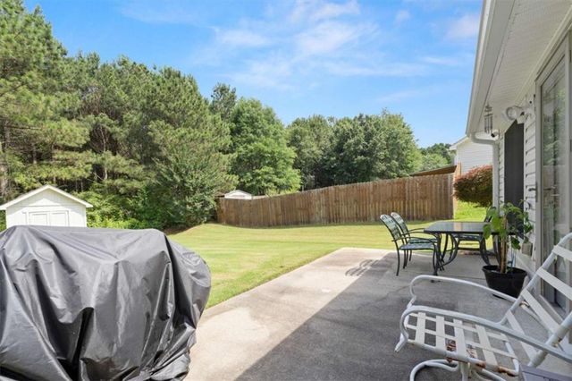 2600 Matlin Way, Buford, GA 30519