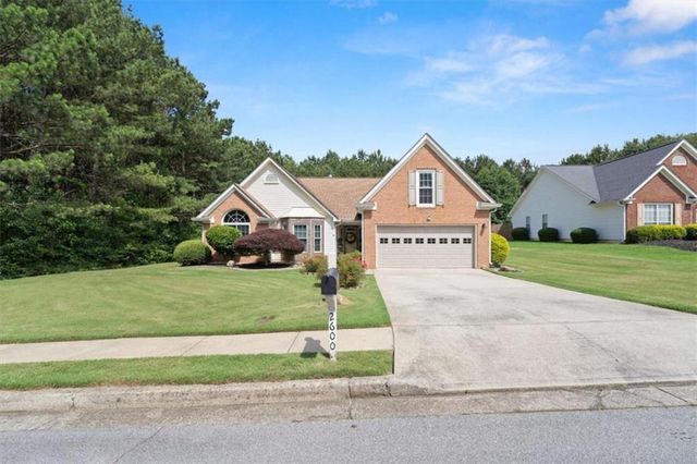 2600 Matlin Way, Buford, GA 30519