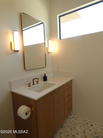 5721 E Paseo Cocospera, Tucson, AZ 85750