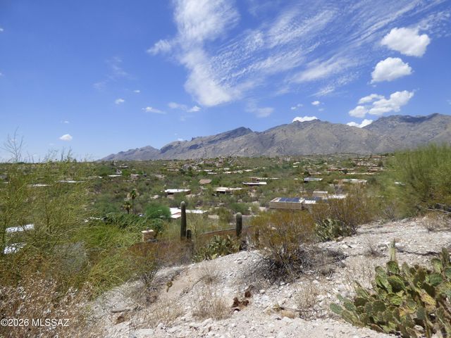 5721 E Paseo Cocospera, Tucson, AZ 85750