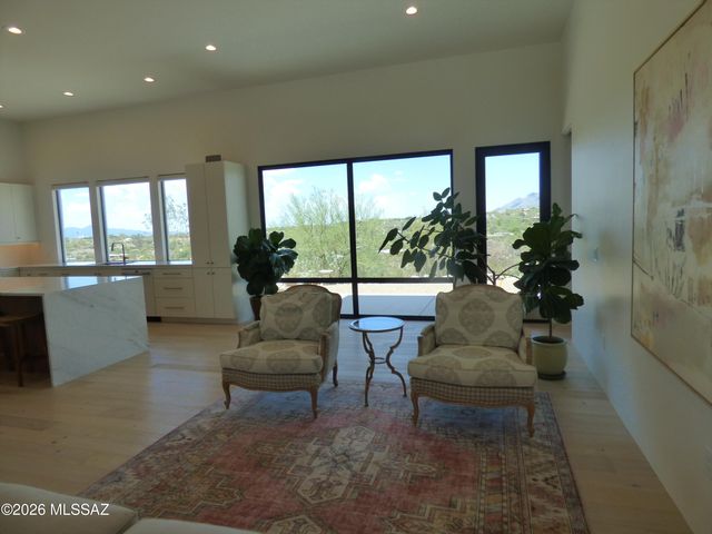 5721 E Paseo Cocospera, Tucson, AZ 85750