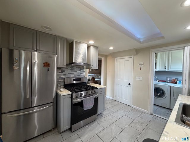 23 Girard Avenue, New Haven, CT 06512