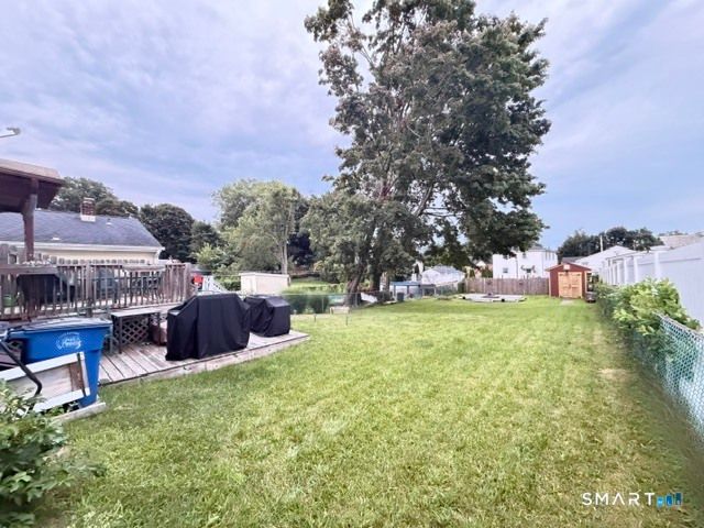 23 Girard Avenue, New Haven, CT 06512