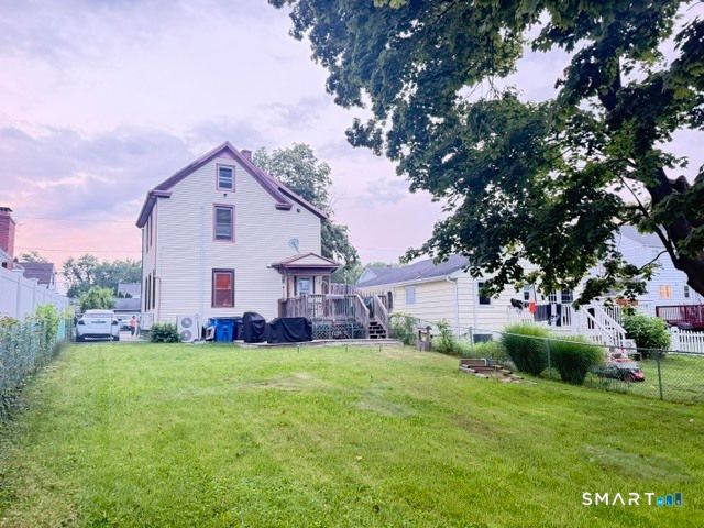 23 Girard Avenue, New Haven, CT 06512