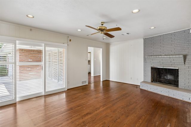 6262 E University Boulevard, Dallas, TX 75214