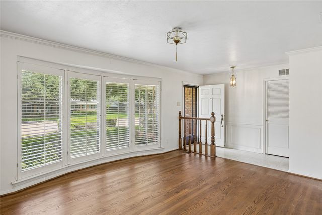 6262 E University Boulevard, Dallas, TX 75214