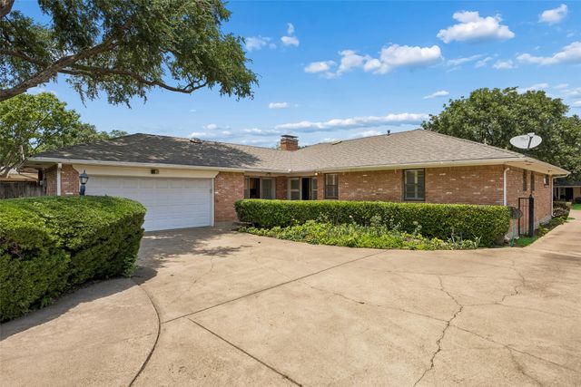6262 E University Boulevard, Dallas, TX 75214