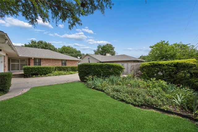 6262 E University Boulevard, Dallas, TX 75214