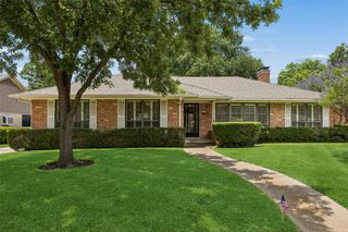 6262 E University Boulevard, Dallas, TX 75214