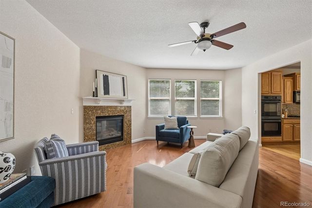 10792 W Indore Drive, Littleton, CO 80127