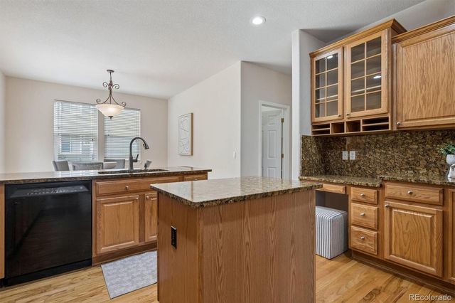 10792 W Indore Drive, Littleton, CO 80127