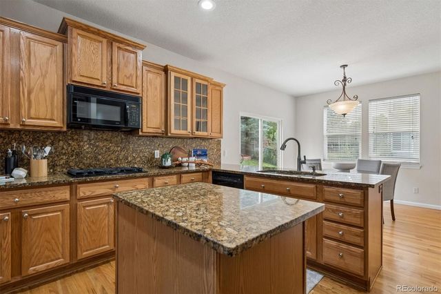 10792 W Indore Drive, Littleton, CO 80127