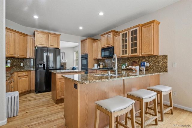 10792 W Indore Drive, Littleton, CO 80127