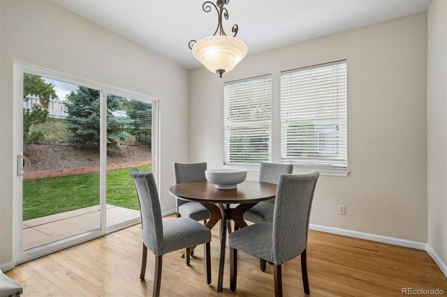 10792 W Indore Drive, Littleton, CO 80127