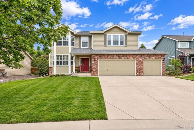 10792 W Indore Drive, Littleton, CO 80127