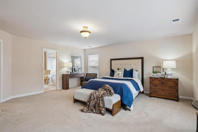 10792 W Indore Drive, Littleton, CO 80127