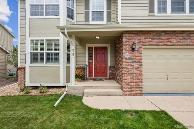 10792 W Indore Drive, Littleton, CO 80127