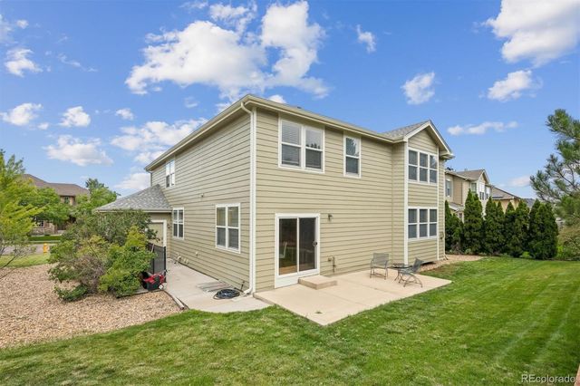 10792 W Indore Drive, Littleton, CO 80127