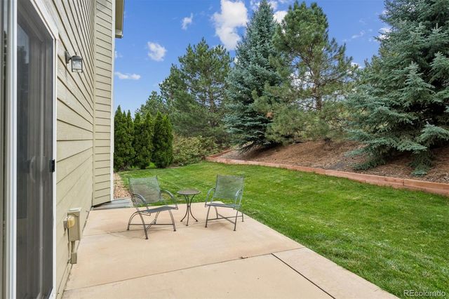10792 W Indore Drive, Littleton, CO 80127