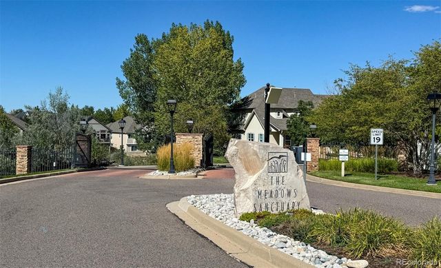10792 W Indore Drive, Littleton, CO 80127
