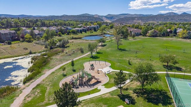 10792 W Indore Drive, Littleton, CO 80127