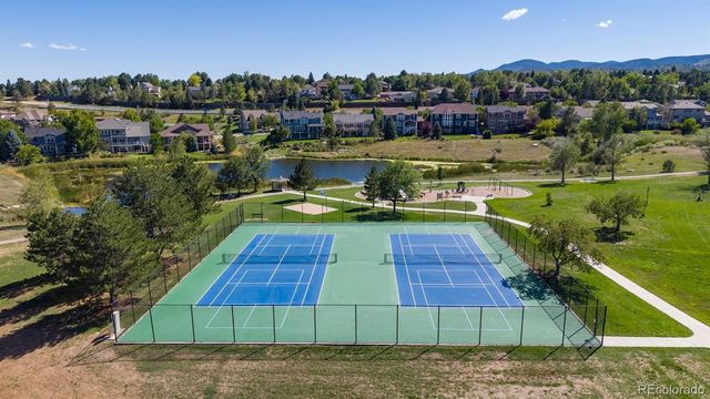 10792 W Indore Drive, Littleton, CO 80127