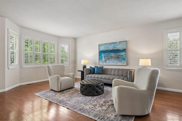 10792 W Indore Drive, Littleton, CO 80127