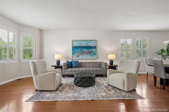 10792 W Indore Drive, Littleton, CO 80127