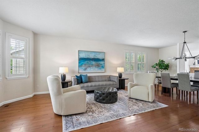 10792 W Indore Drive, Littleton, CO 80127