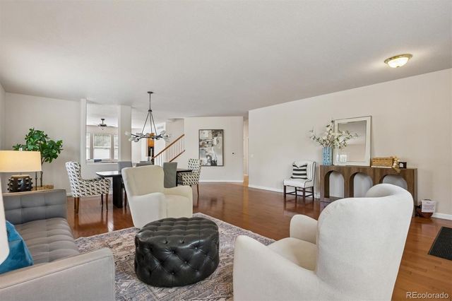 10792 W Indore Drive, Littleton, CO 80127