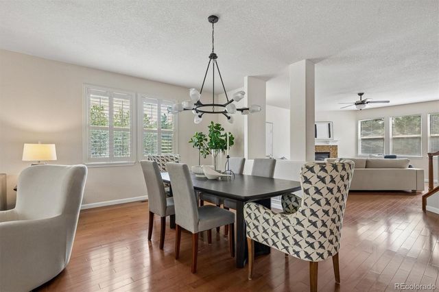 10792 W Indore Drive, Littleton, CO 80127