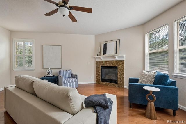 10792 W Indore Drive, Littleton, CO 80127
