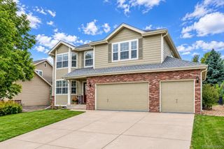 10792 W Indore Drive, Littleton, CO 80127
