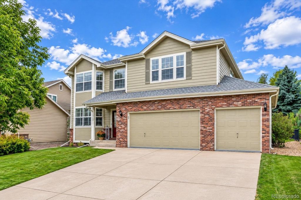 10792 W Indore Drive, Littleton, CO 80127
