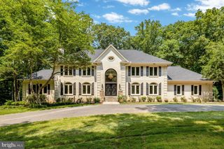 10608 KILCORMAC WAY, Fairfax Station, VA 22039