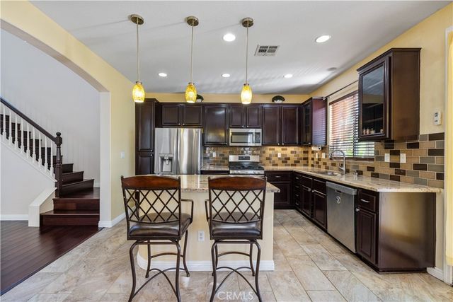 24112 Joshua, Valencia, CA 91354