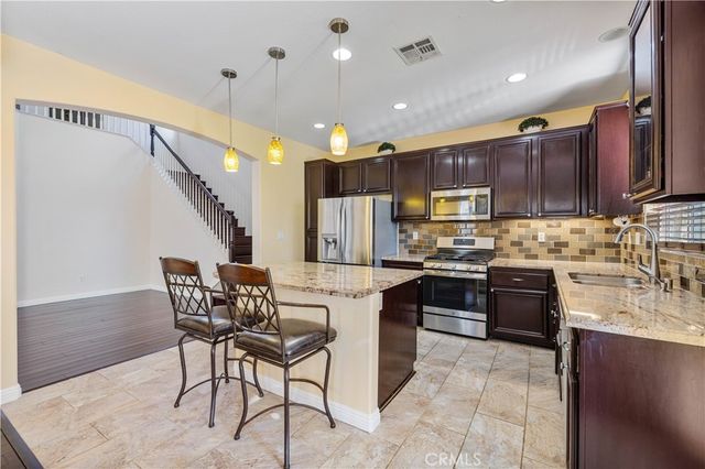 24112 Joshua, Valencia, CA 91354