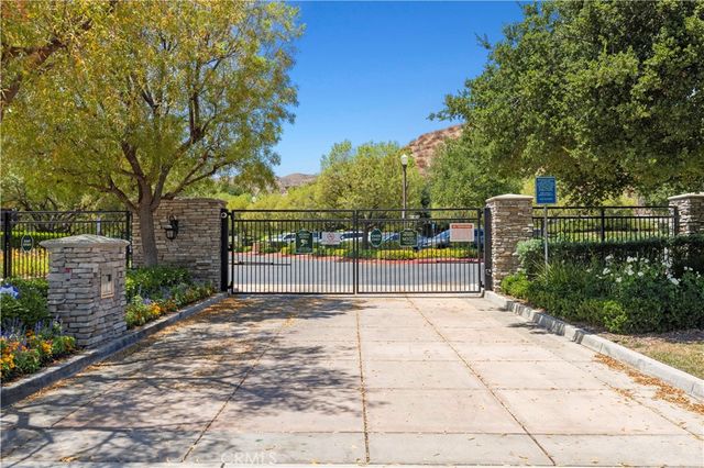 24112 Joshua, Valencia, CA 91354