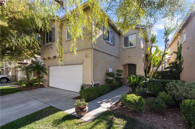 24112 Joshua, Valencia, CA 91354