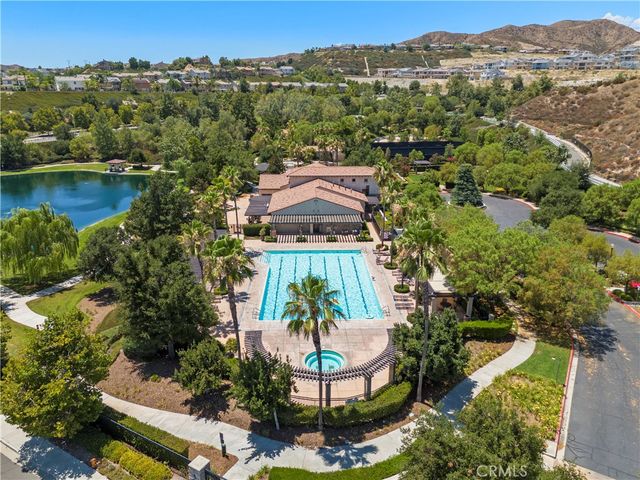 24112 Joshua, Valencia, CA 91354