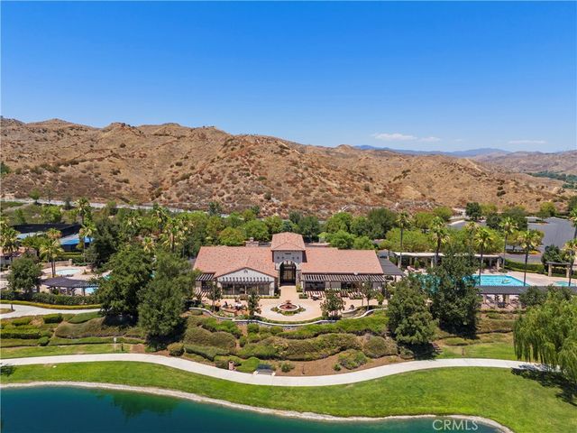 24112 Joshua, Valencia, CA 91354