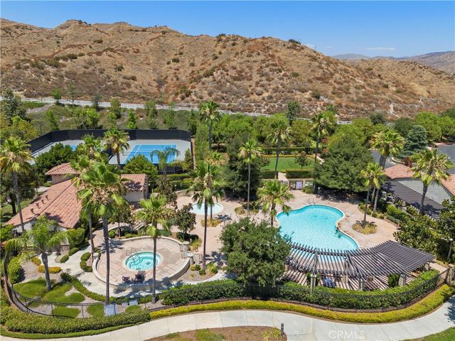 24112 Joshua, Valencia, CA 91354