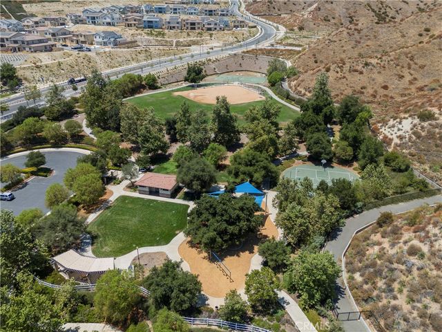 24112 Joshua, Valencia, CA 91354