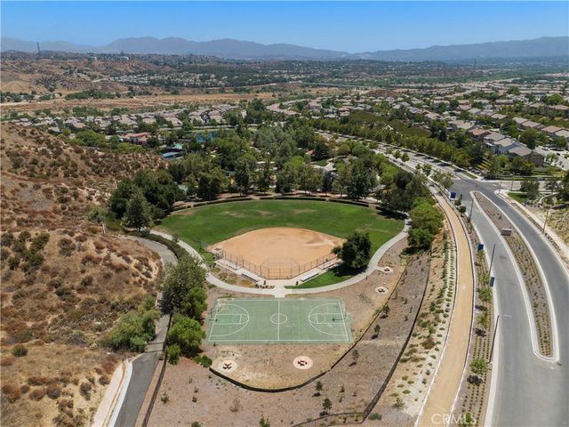 24112 Joshua, Valencia, CA 91354