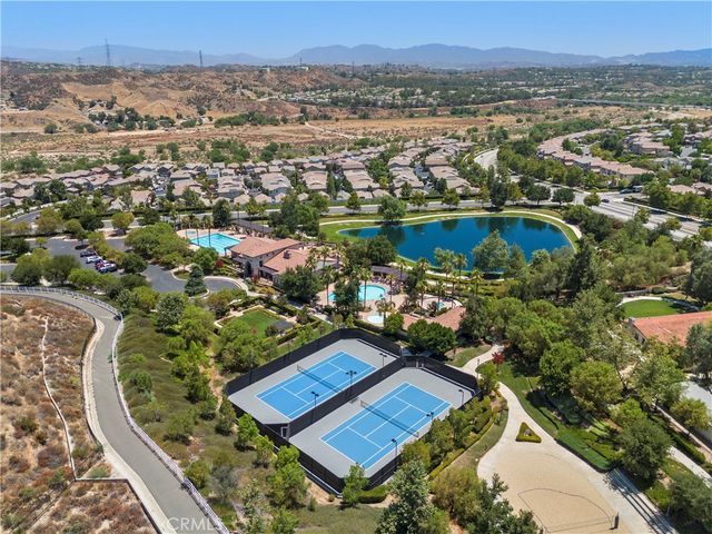 24112 Joshua, Valencia, CA 91354