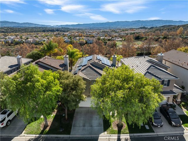 24112 Joshua, Valencia, CA 91354