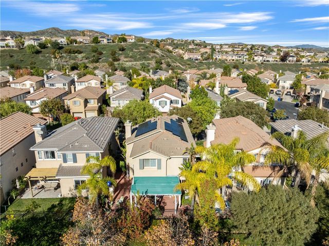 24112 Joshua, Valencia, CA 91354