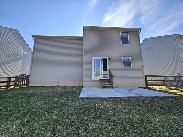 5670 Julia Kate Drive, Morrow, OH 45152