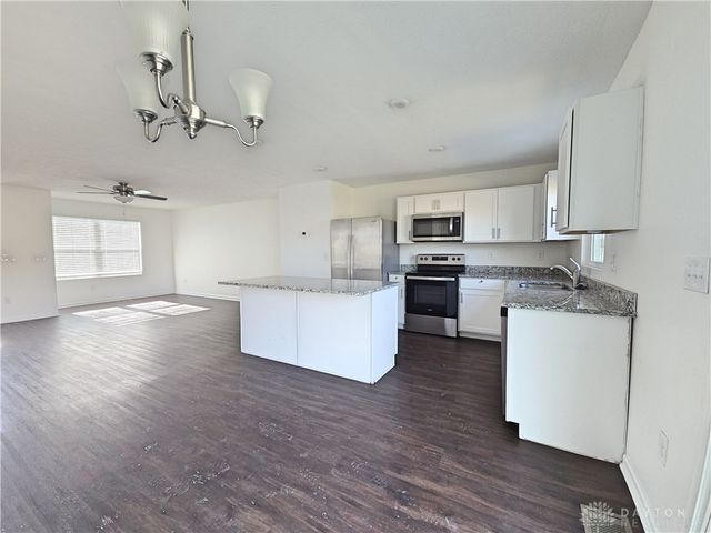 5670 Julia Kate Drive, Morrow, OH 45152