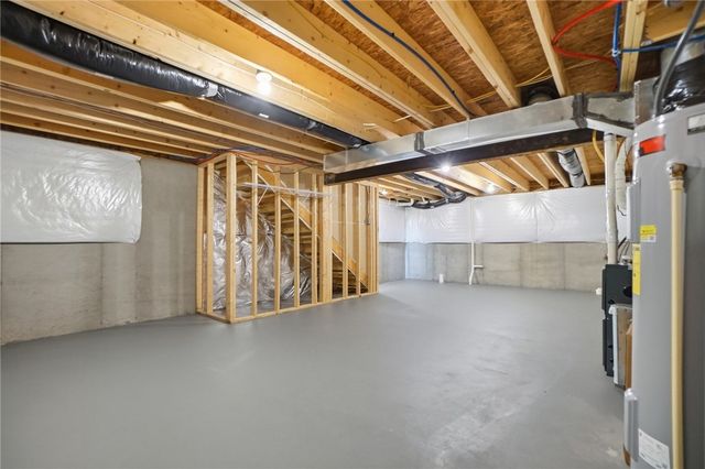 5670 Julia Kate Drive, Morrow, OH 45152